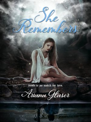 cover image of She Remembers